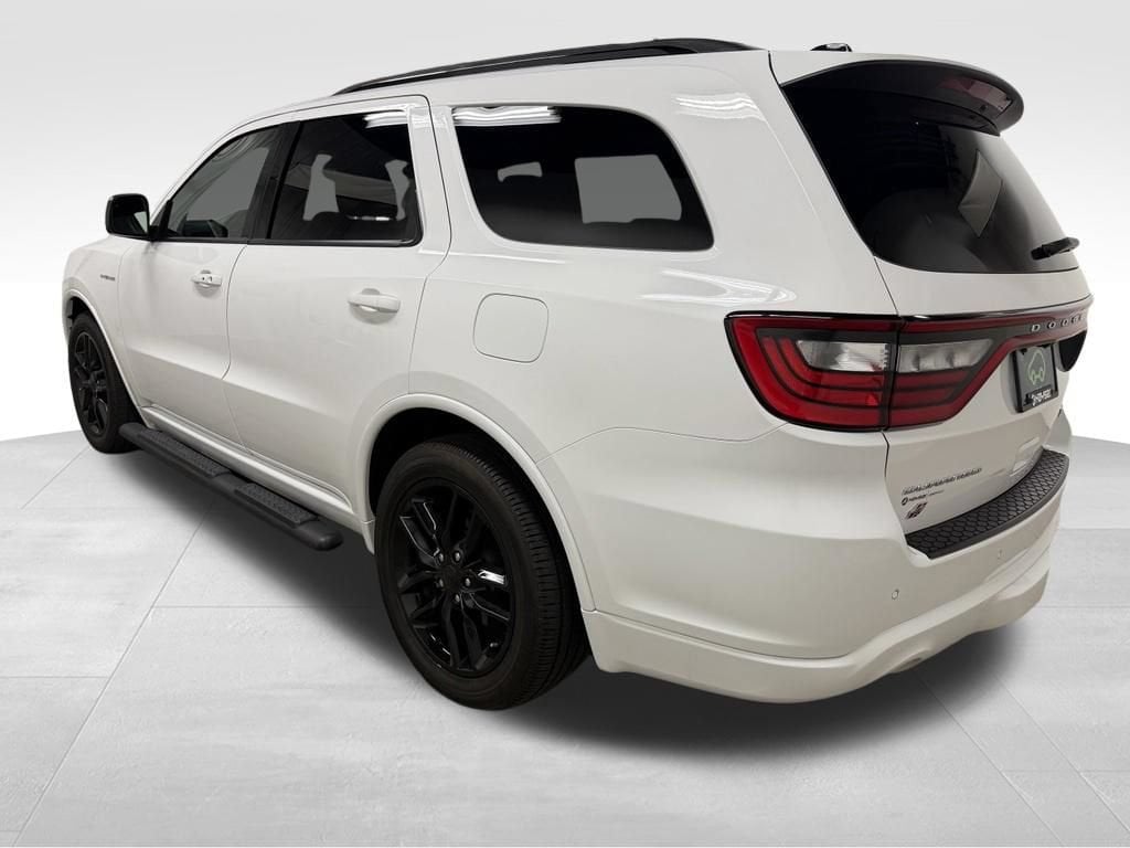 Used 2024 Dodge Durango R/T SUV