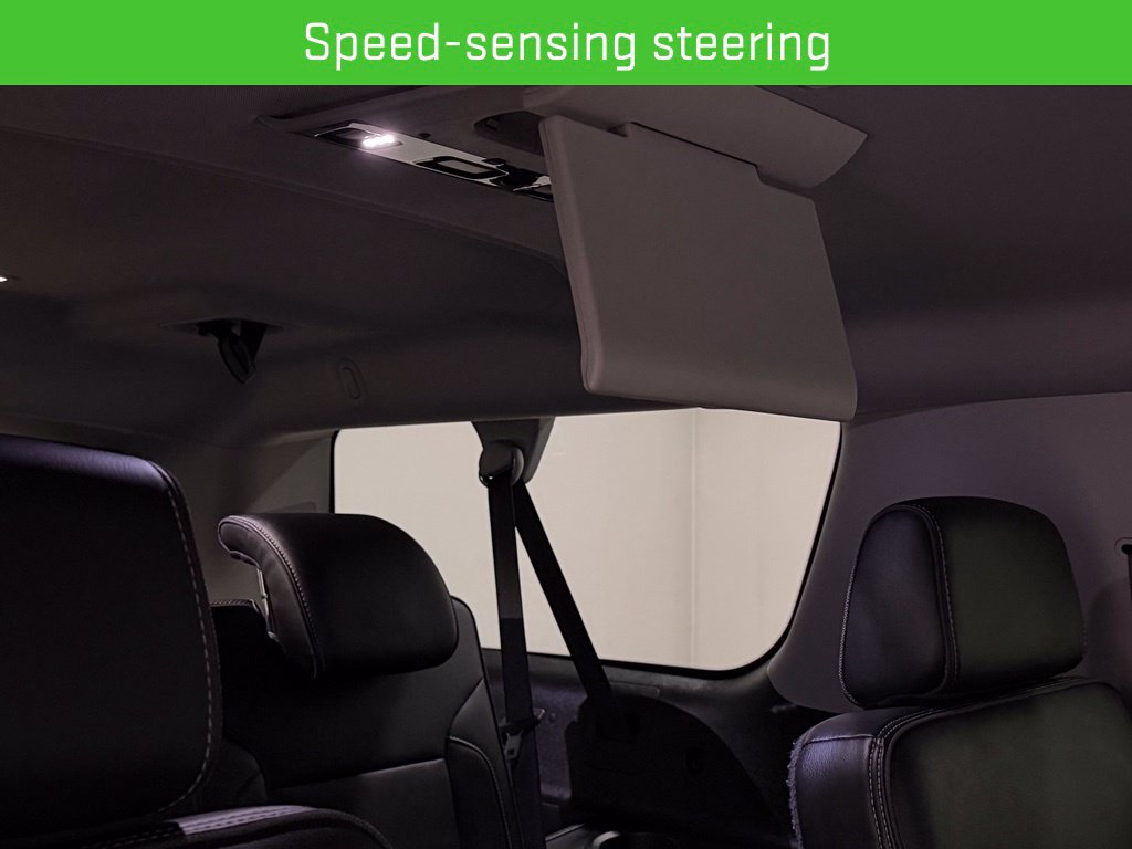 2020 GMC Yukon XL Denali - Photo 26