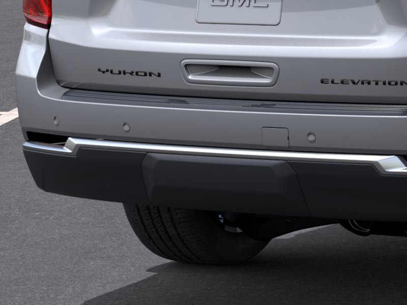 2026 GMC Yukon XL Elevation - Photo 14