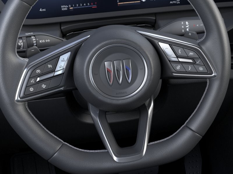 2027 Buick Enclave Sport Touring - Photo 19