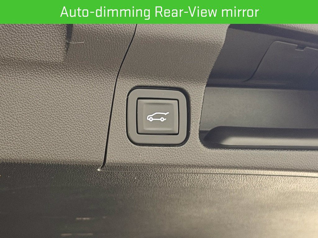 2017 GMC Acadia SLT-1 - Photo 21
