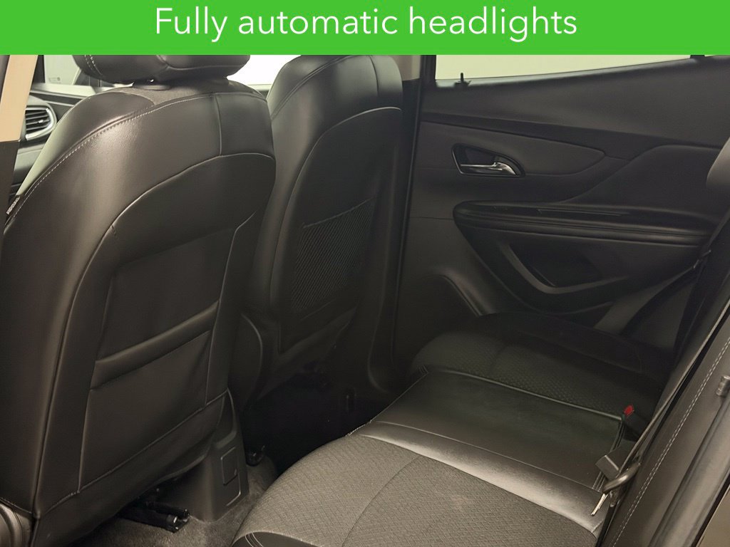 2019 Buick Encore Preferred - Photo 22