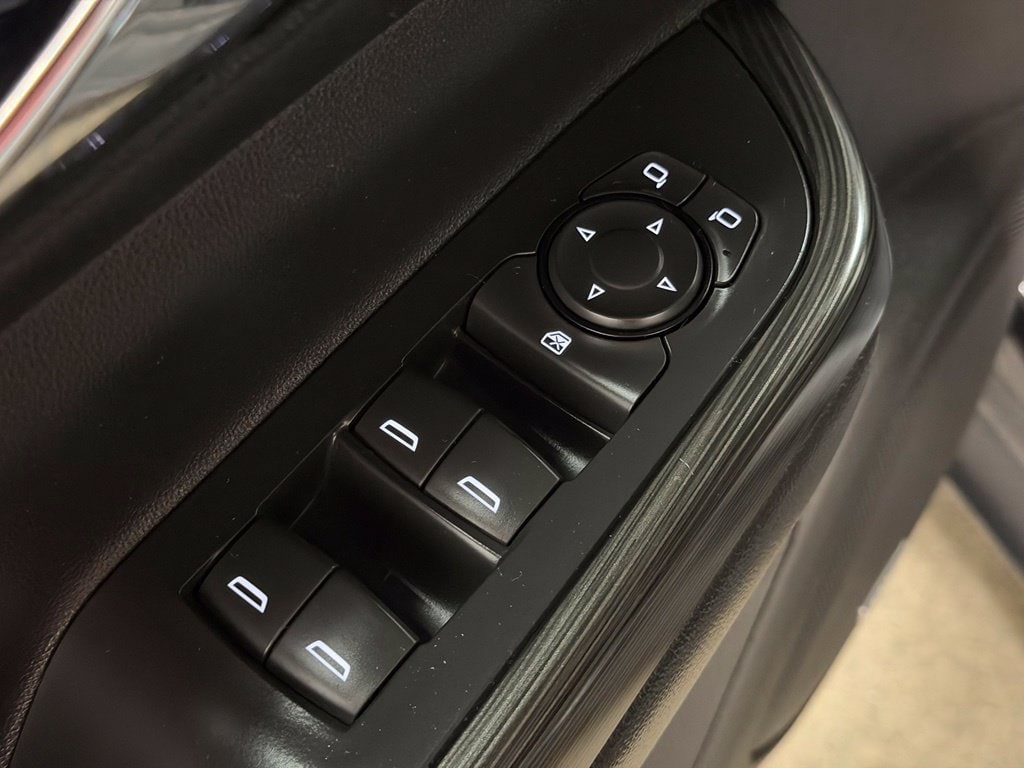 2017 GMC Acadia SLT-1 - Photo 31