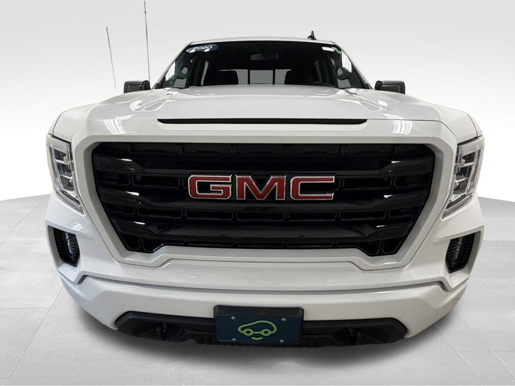 Used 2020 GMC Sierra 1500 Elevation Truck Crew Cab