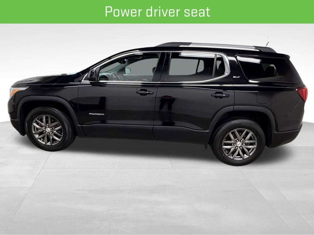 2017 GMC Acadia SLT-1 - Photo 11