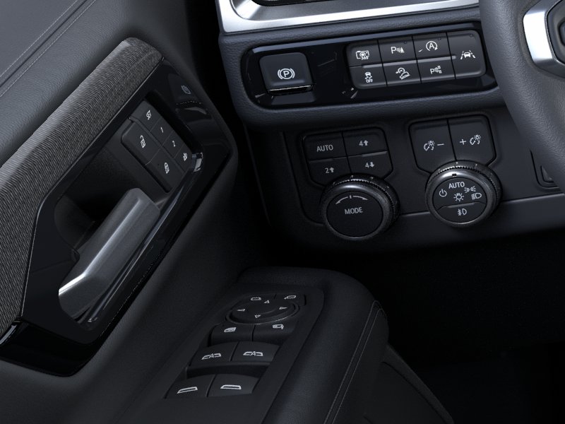 2027 GMC Yukon Elevation - Photo 21