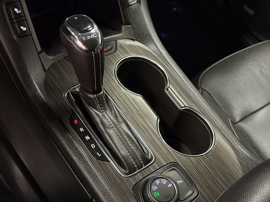 2017 GMC Acadia SLT-1 - Photo 33