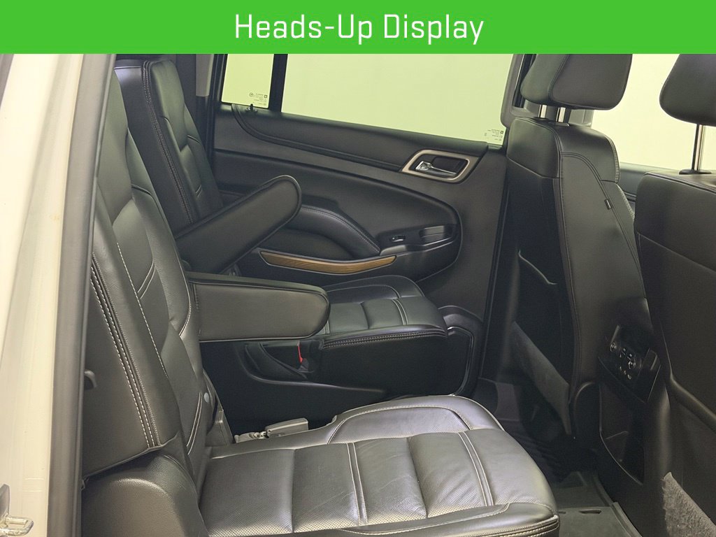 2020 GMC Yukon XL Denali - Photo 23