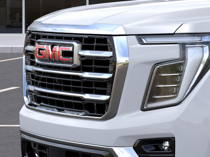 2027 GMC Yukon Elevation - Photo 12