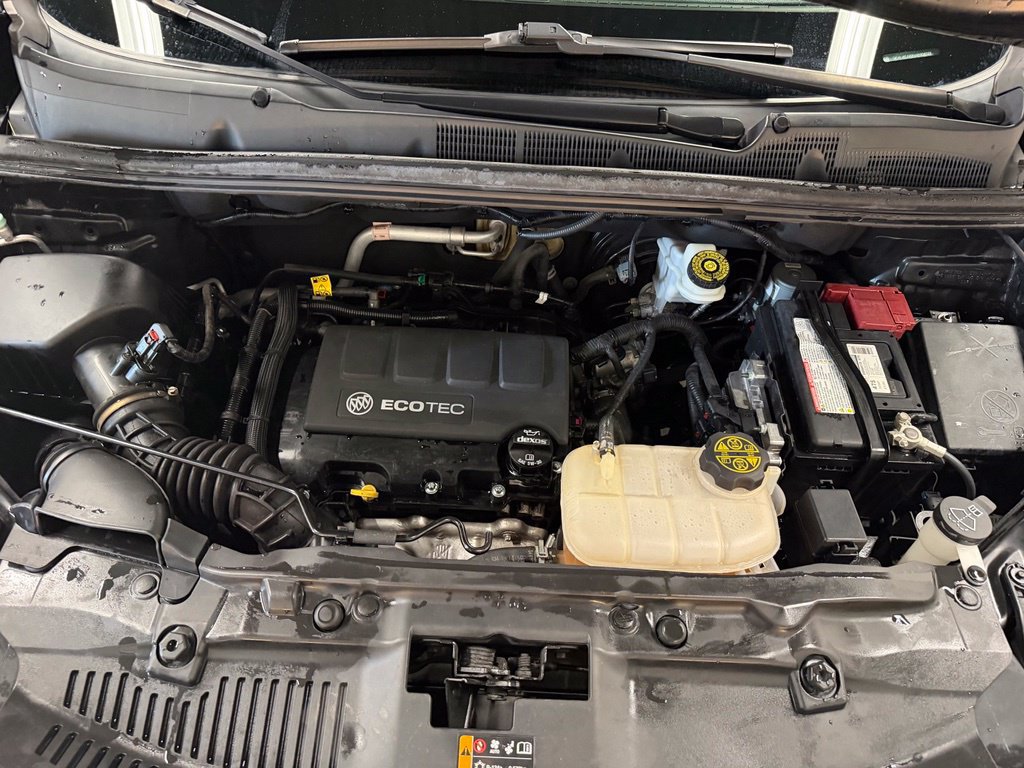 2019 Buick Encore Preferred - Photo 36