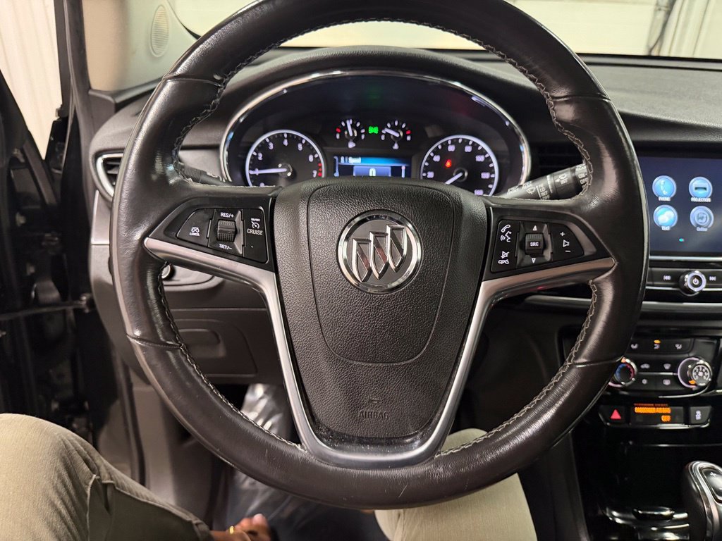 2019 Buick Encore Preferred - Photo 35