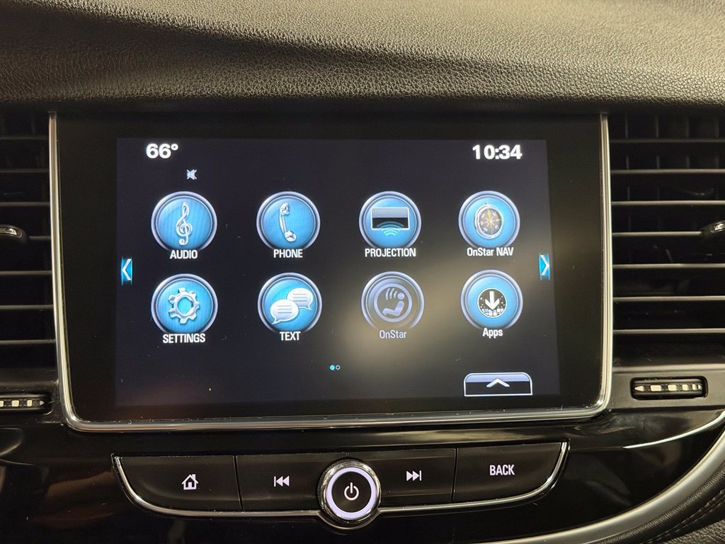 2019 Buick Encore Preferred - Photo 32