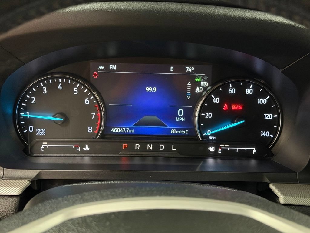 2023 Ford Explorer XLT - Photo 42