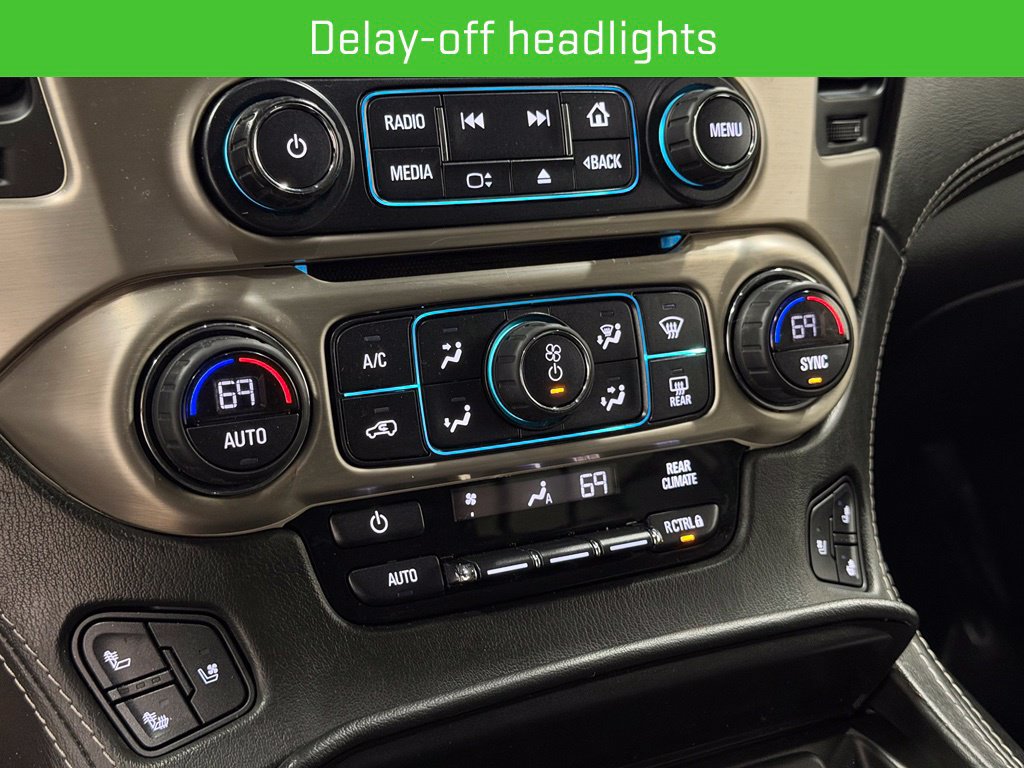 2020 GMC Yukon XL Denali - Photo 39