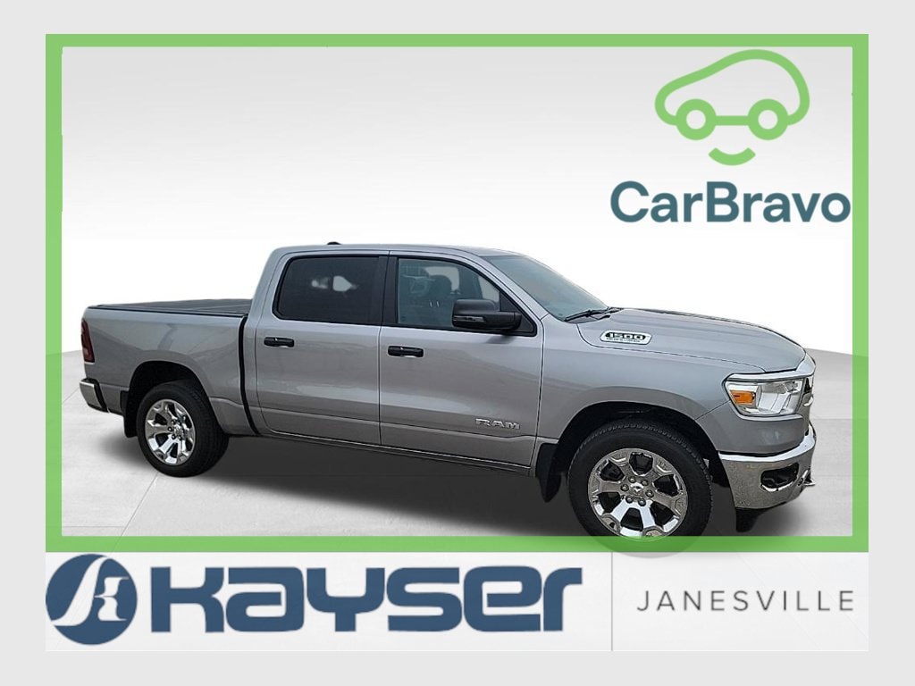 2023 RAM 1500 Pickup Big Horn/Lone Star