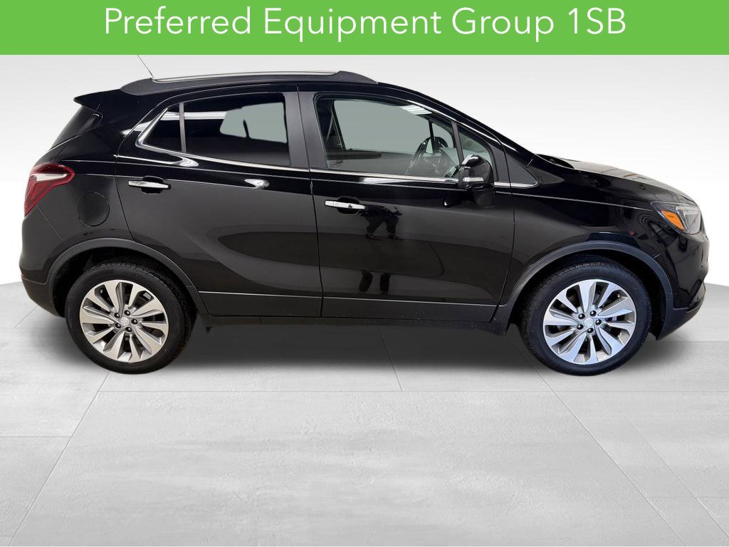 2019 Buick Encore Preferred - Photo 9