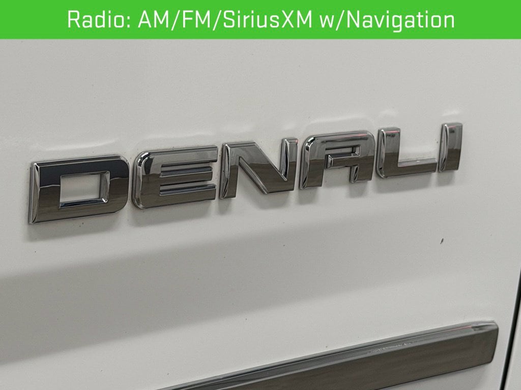 2020 GMC Yukon XL Denali - Photo 13