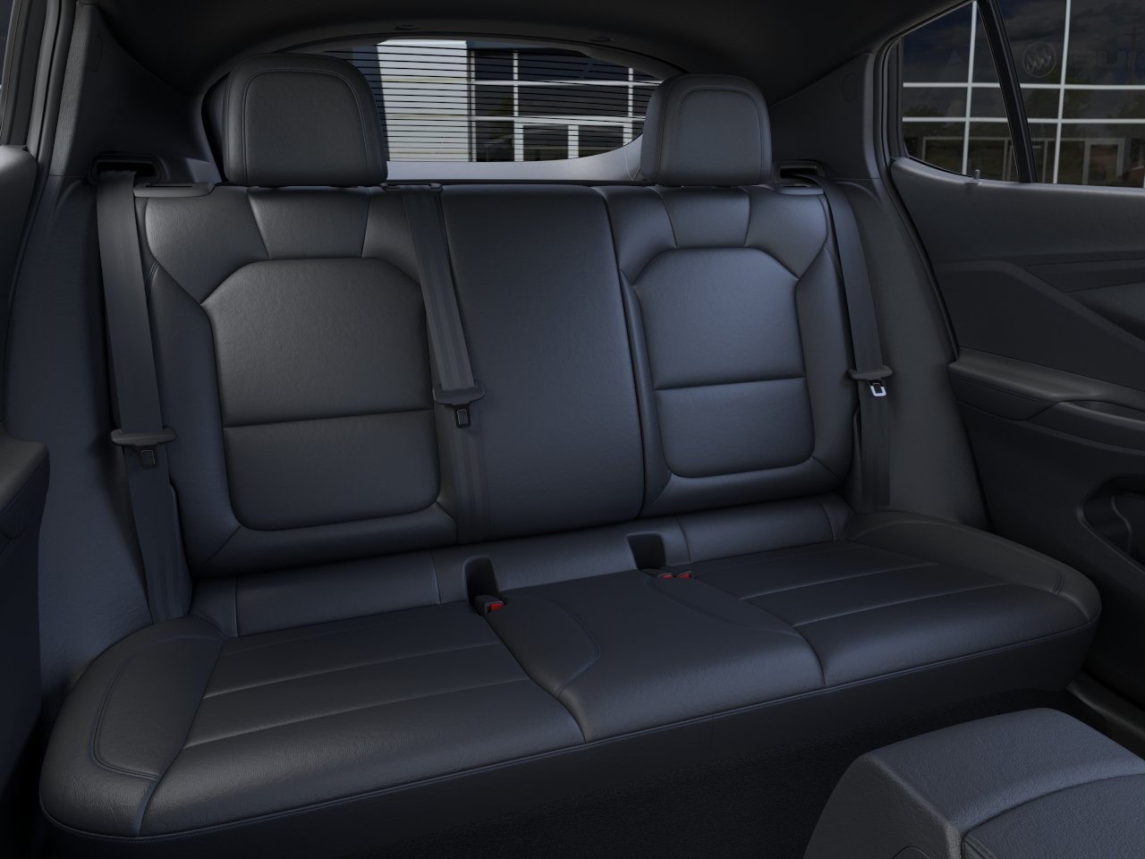 2026 Buick Envista Sport Touring - Photo 51