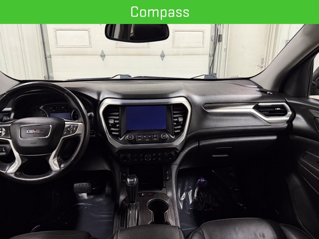 2017 GMC Acadia SLT-1 - Photo 24