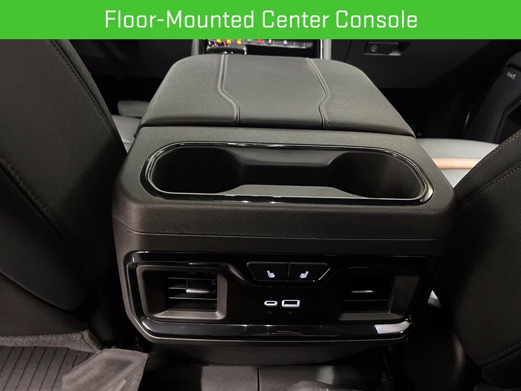 2026 GMC Sierra 1500 AT4 - Photo 46