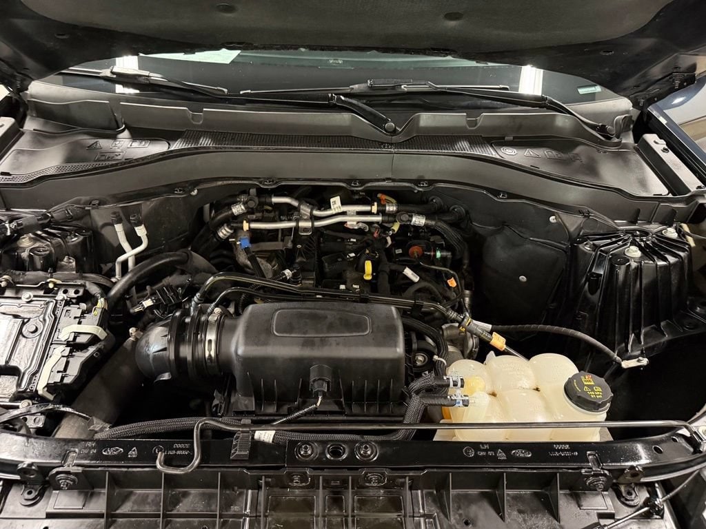 2023 Ford Explorer XLT - Photo 41