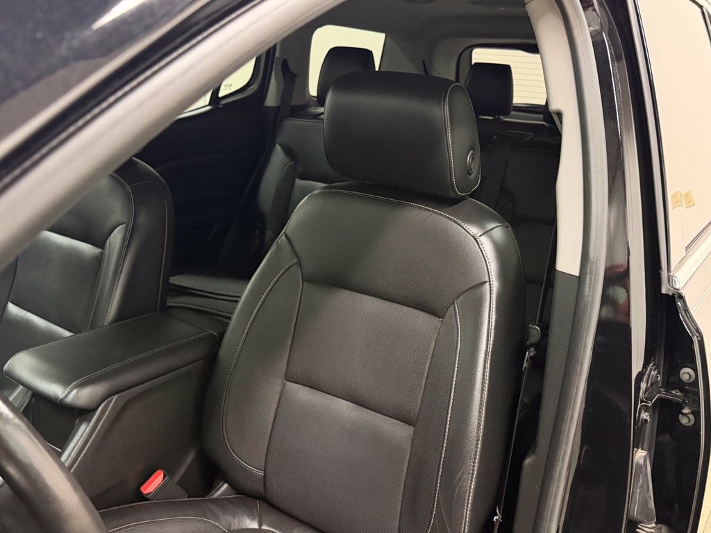 2017 GMC Acadia SLT-1 - Photo 41
