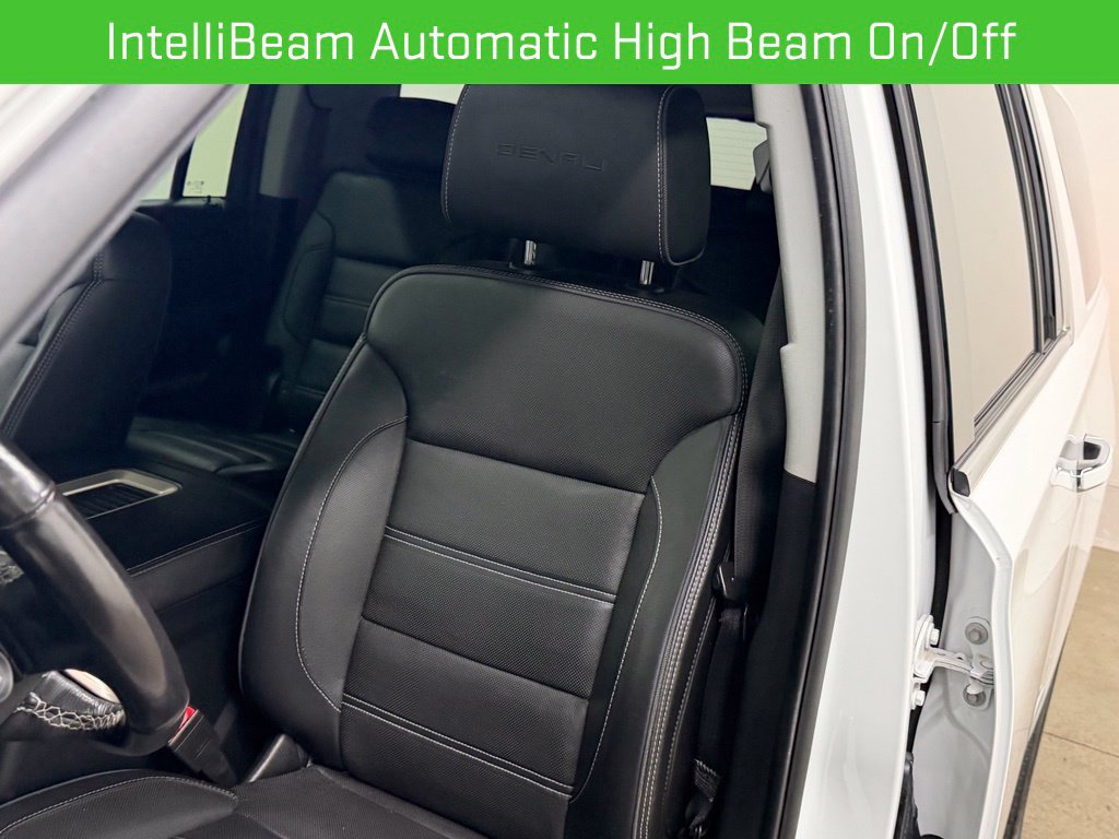 2020 GMC Yukon XL Denali - Photo 47