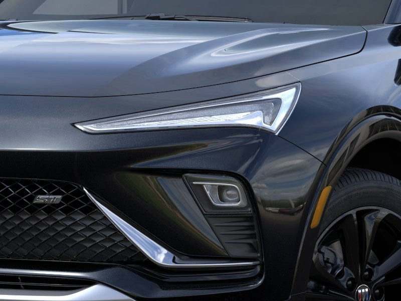 2026 Buick Envista Sport Touring - Photo 44