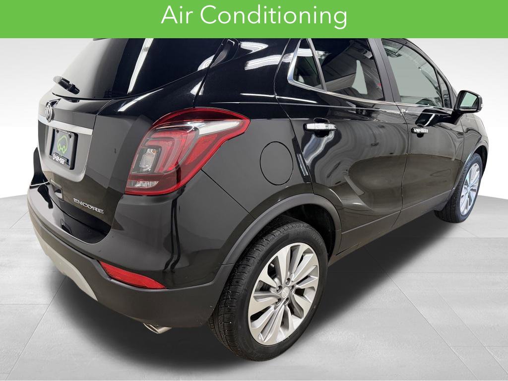 2019 Buick Encore Preferred - Photo 10