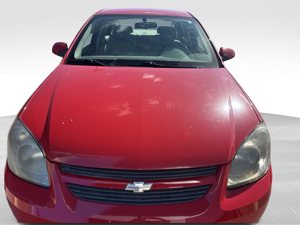 Used 2008 Chevrolet Cobalt LT Car