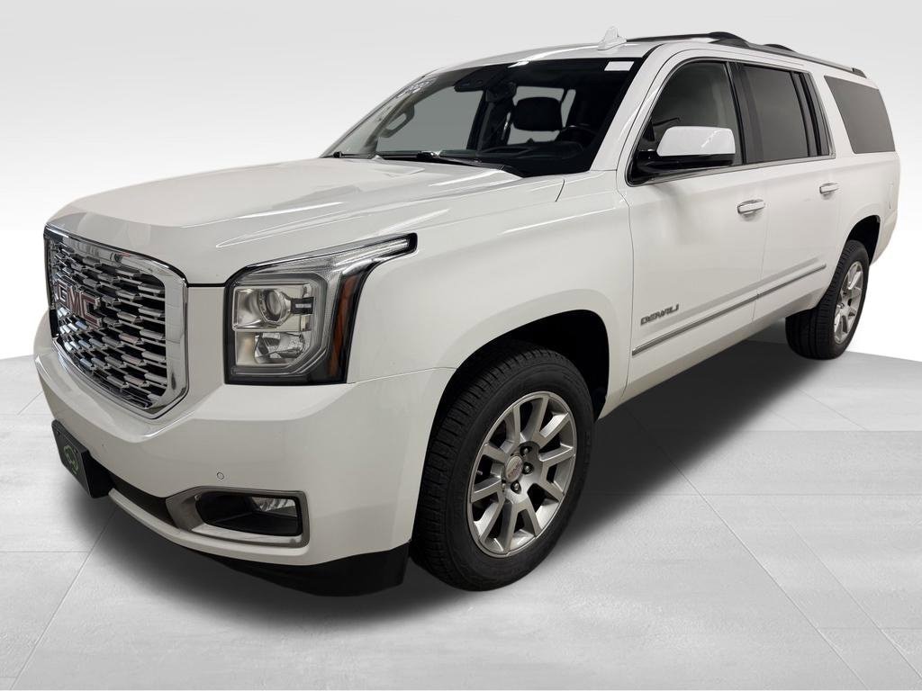 2020 GMC Yukon XL Denali - Photo 6