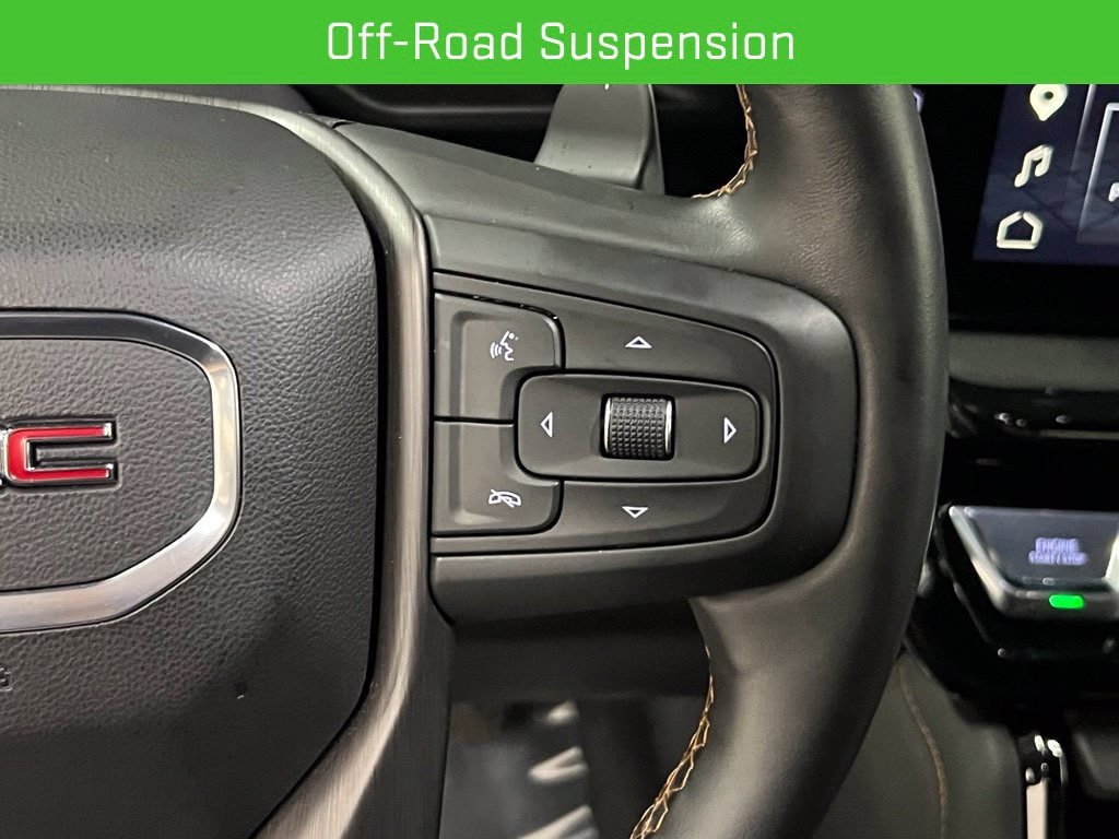 2026 GMC Sierra 1500 AT4 - Photo 29