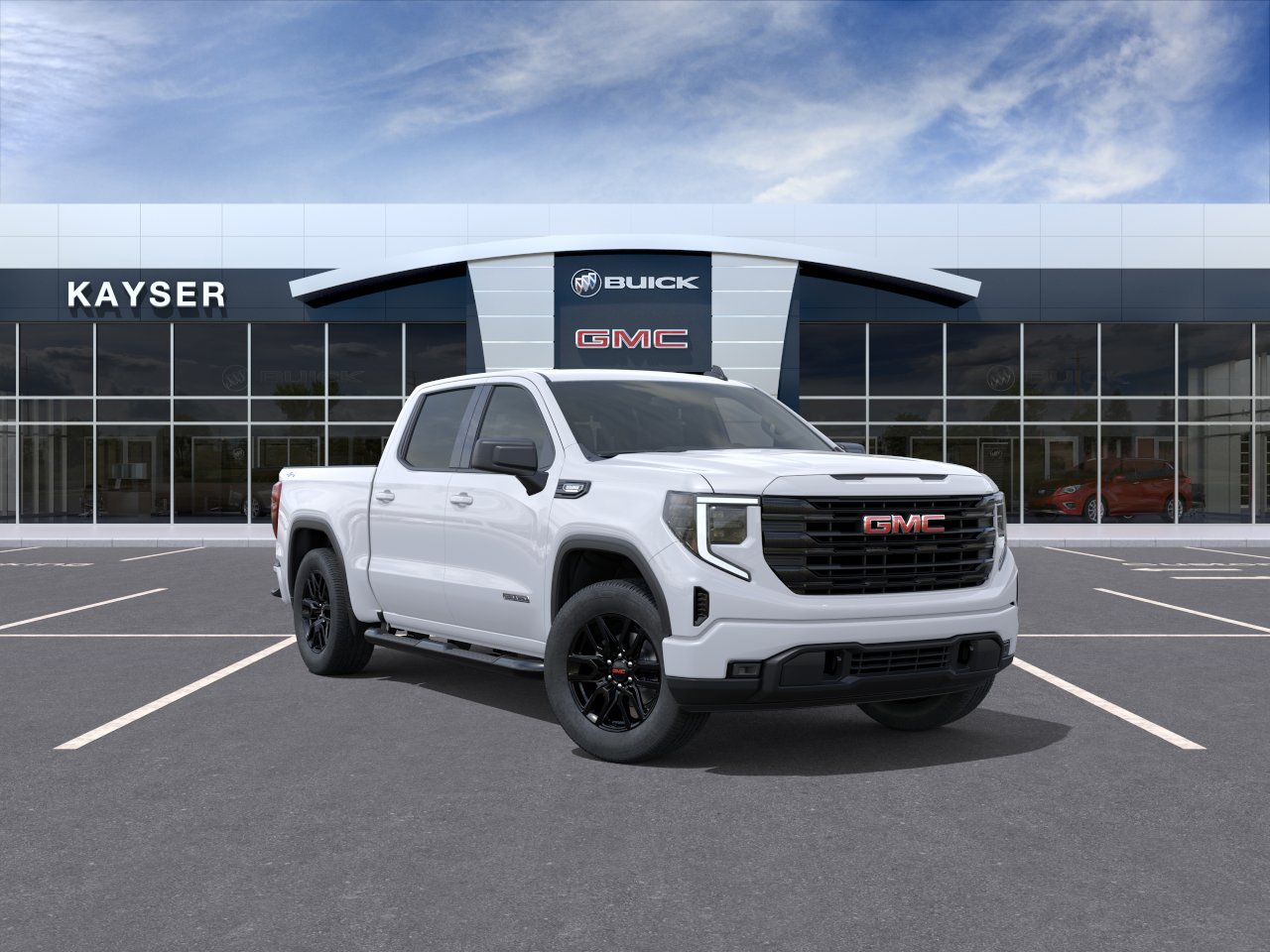  GMC Sierra 1500