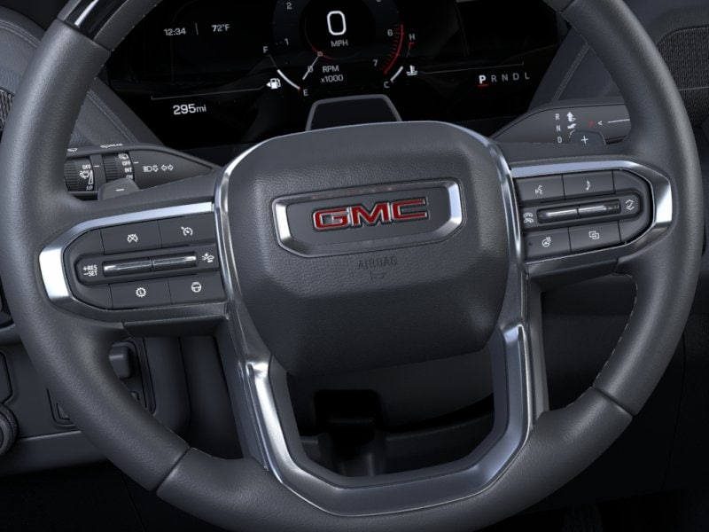 2027 GMC Yukon Elevation - Photo 18