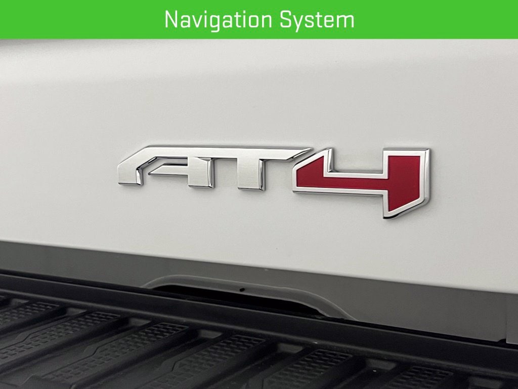 2026 GMC Sierra 1500 AT4 - Photo 9