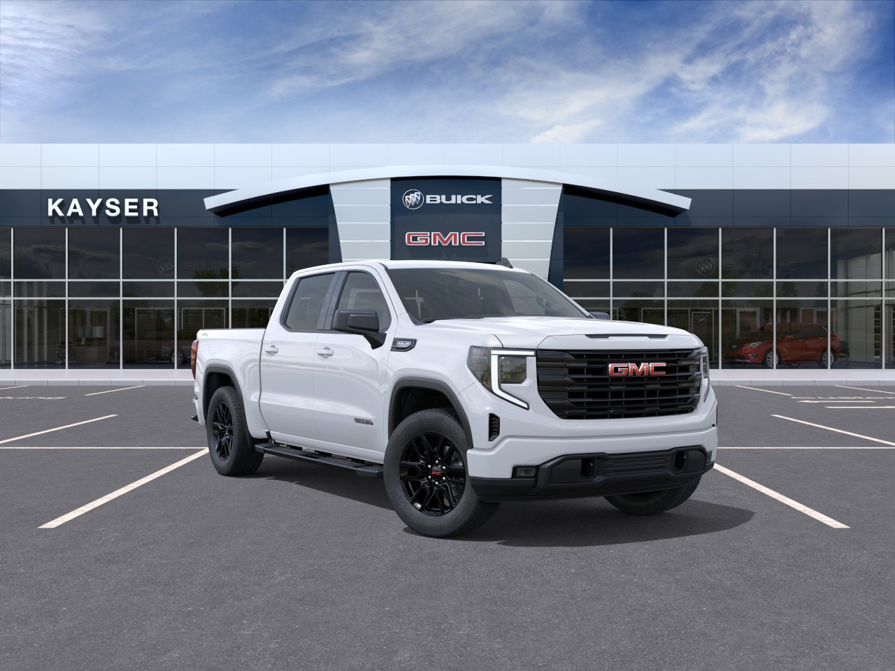  GMC Sierra 1500