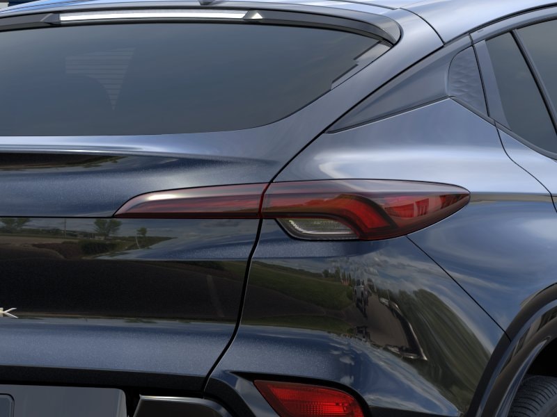 2026 Buick Envista Sport Touring - Photo 45