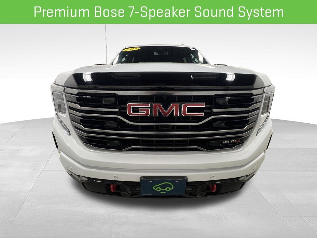 2026 GMC Sierra 1500 AT4 - Photo 17