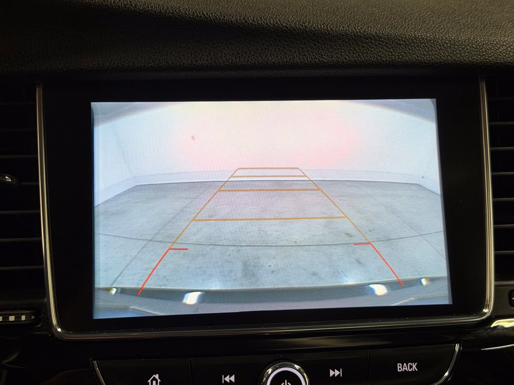 2019 Buick Encore Preferred - Photo 31