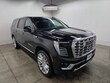  GMC Yukon XL