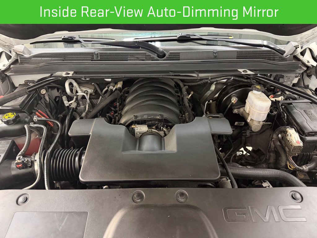 2020 GMC Yukon XL Denali - Photo 49