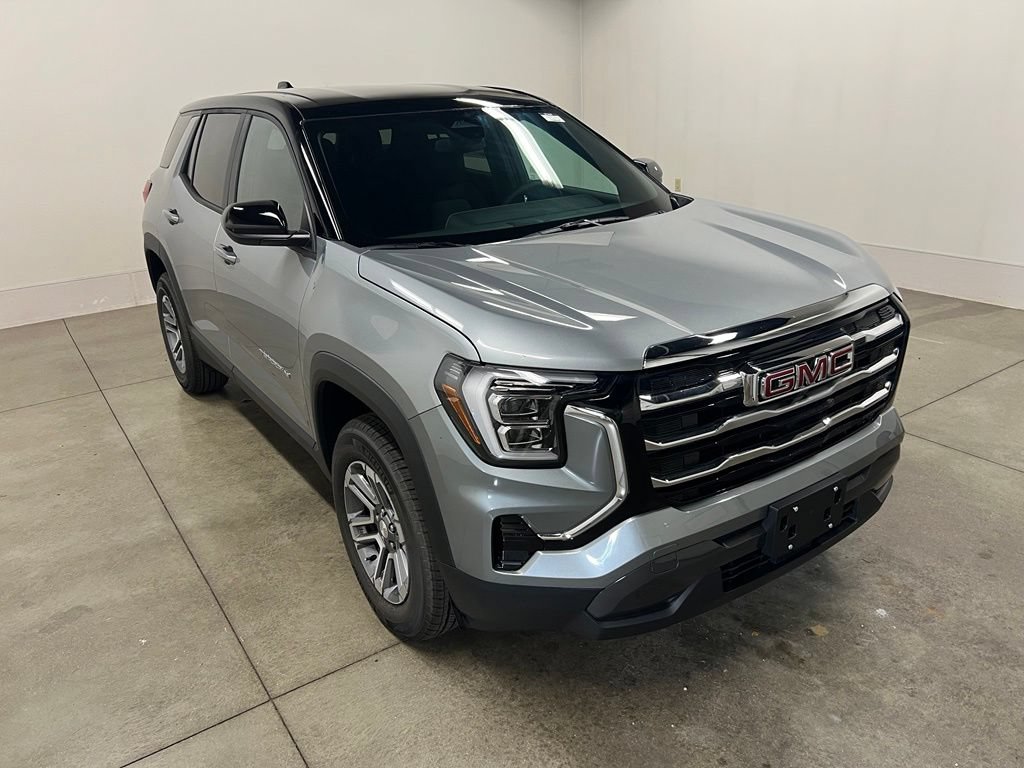  GMC Terrain