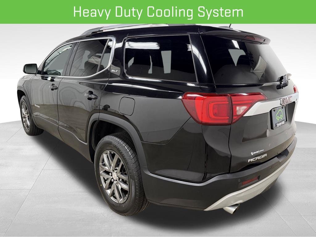 2017 GMC Acadia SLT-1 - Photo 9