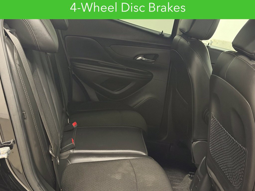 2019 Buick Encore Preferred - Photo 16