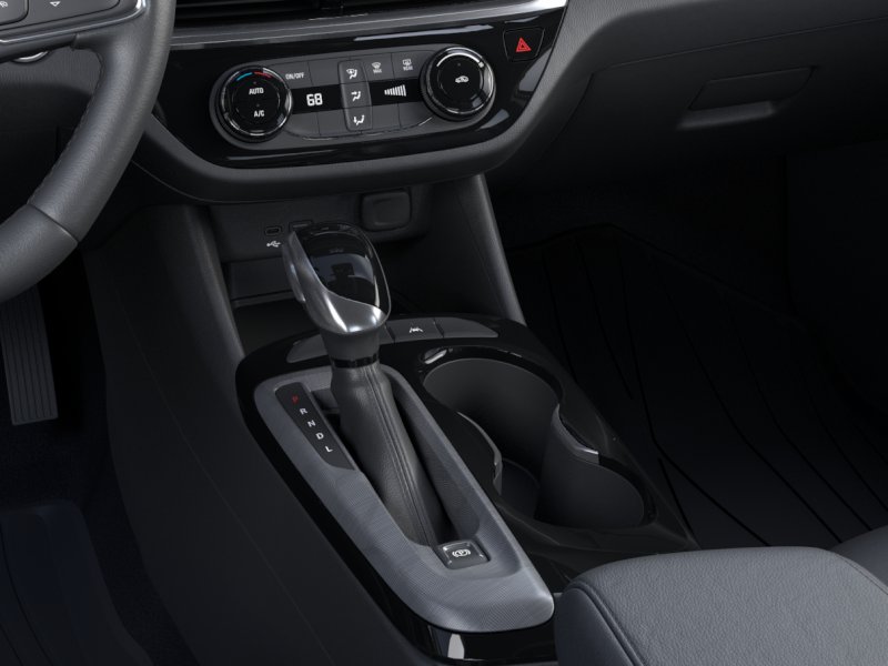 2026 Buick Envista Sport Touring - Photo 57