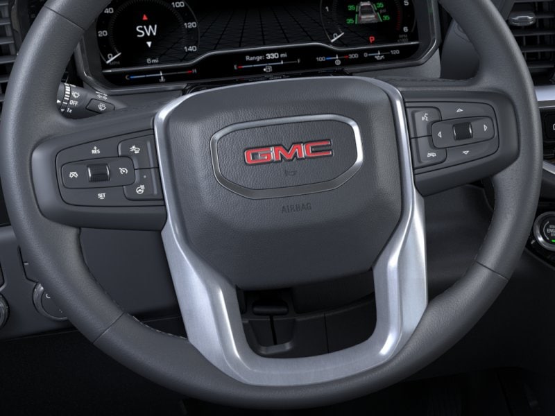 2026 GMC Sierra 1500 SLE - Photo 62