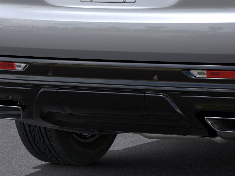 2027 Buick Enclave Sport Touring - Photo 14