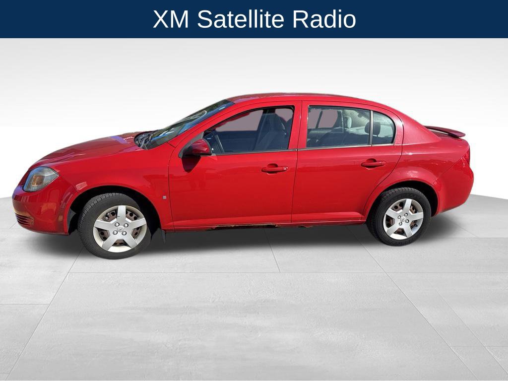Used 2008 Chevrolet Cobalt LT Car