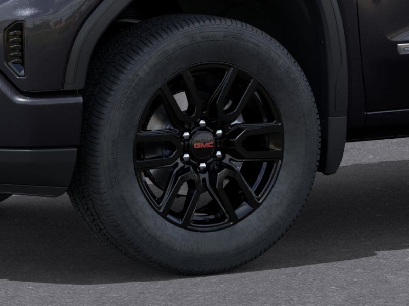 2026 GMC Sierra 1500 Elevation - Photo 9