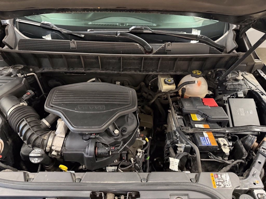 2017 GMC Acadia SLT-1 - Photo 40